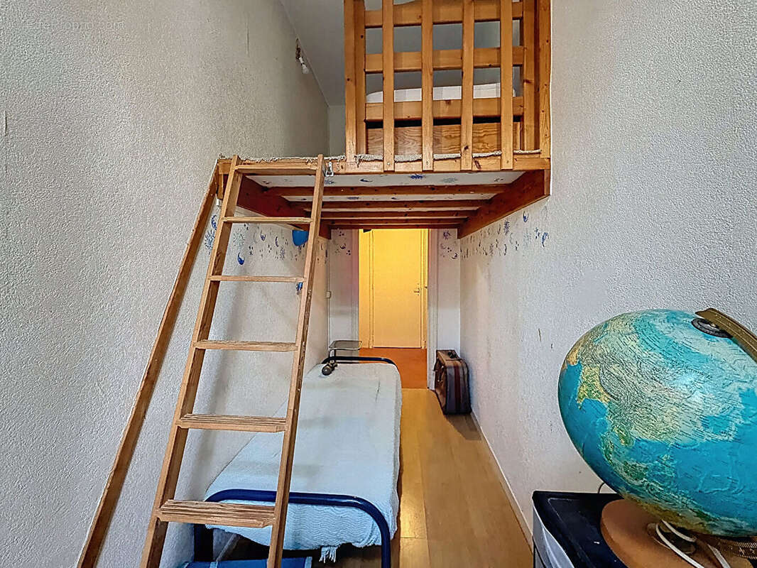 Appartement Avignon 4 pièces de  110 m2 - photo 6