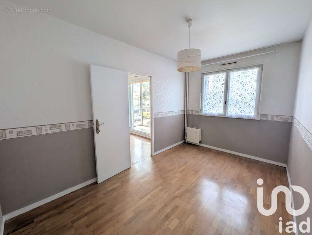 Photo 8 - Appartement à RENNES