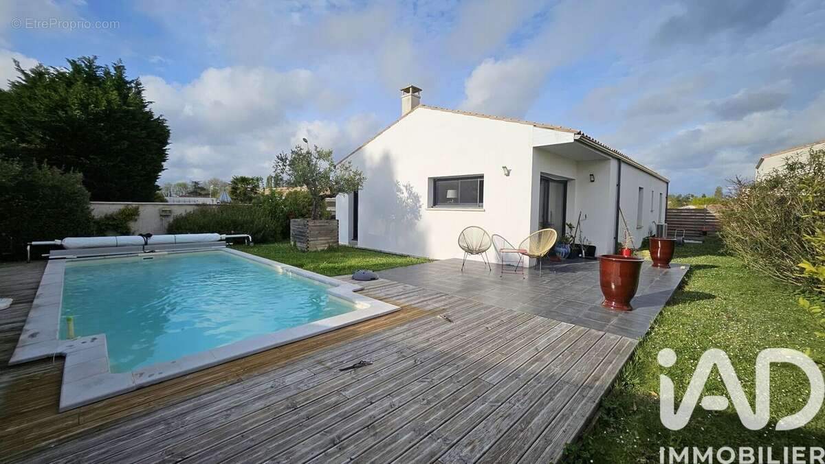 Photo 2 - Maison à MEURSAC