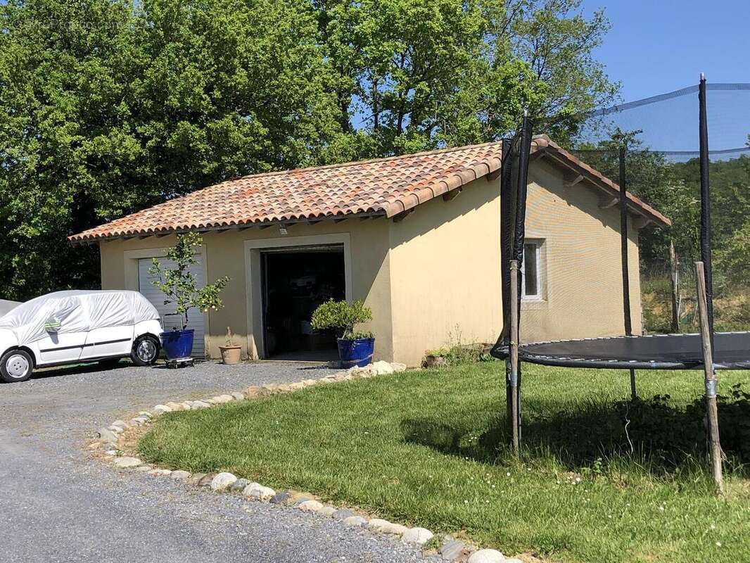 IMG4074 - Maison à AUCH