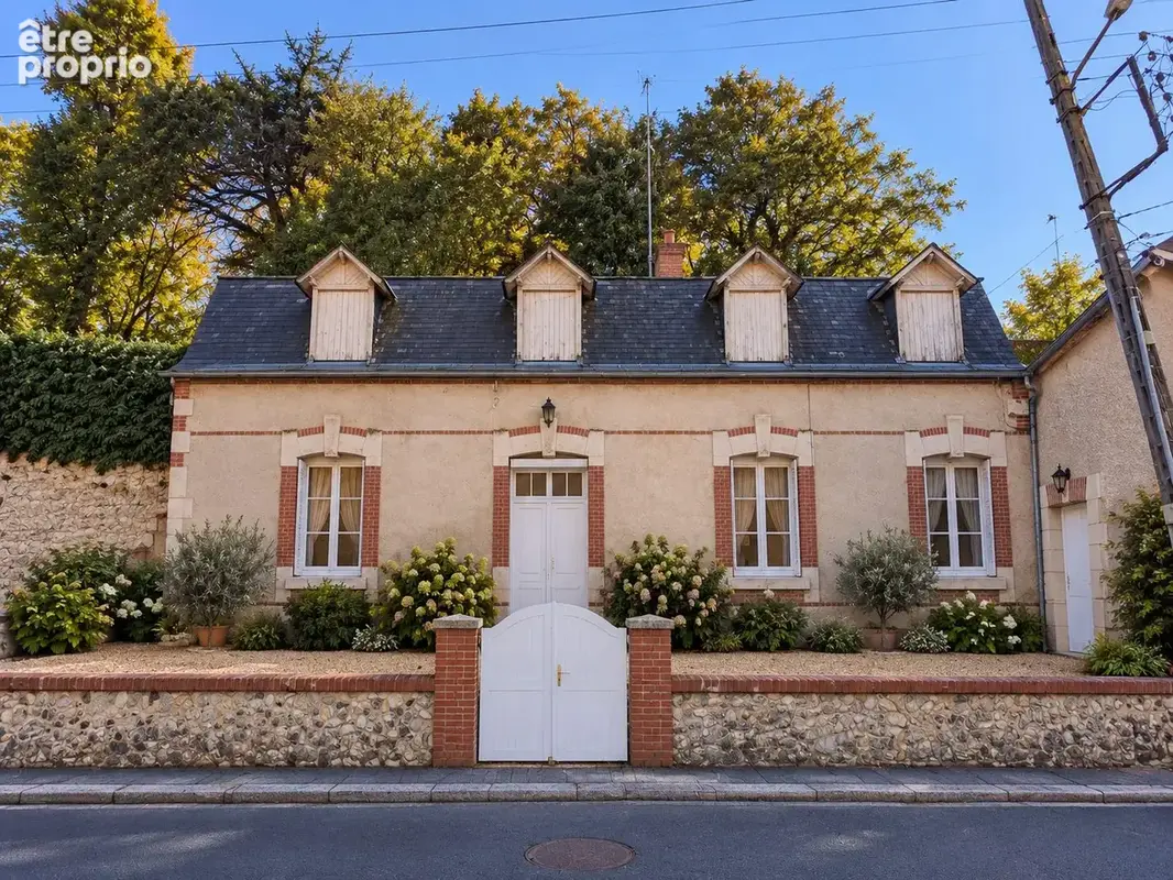 Photo Maison à Vouvray au prix de 315 000€