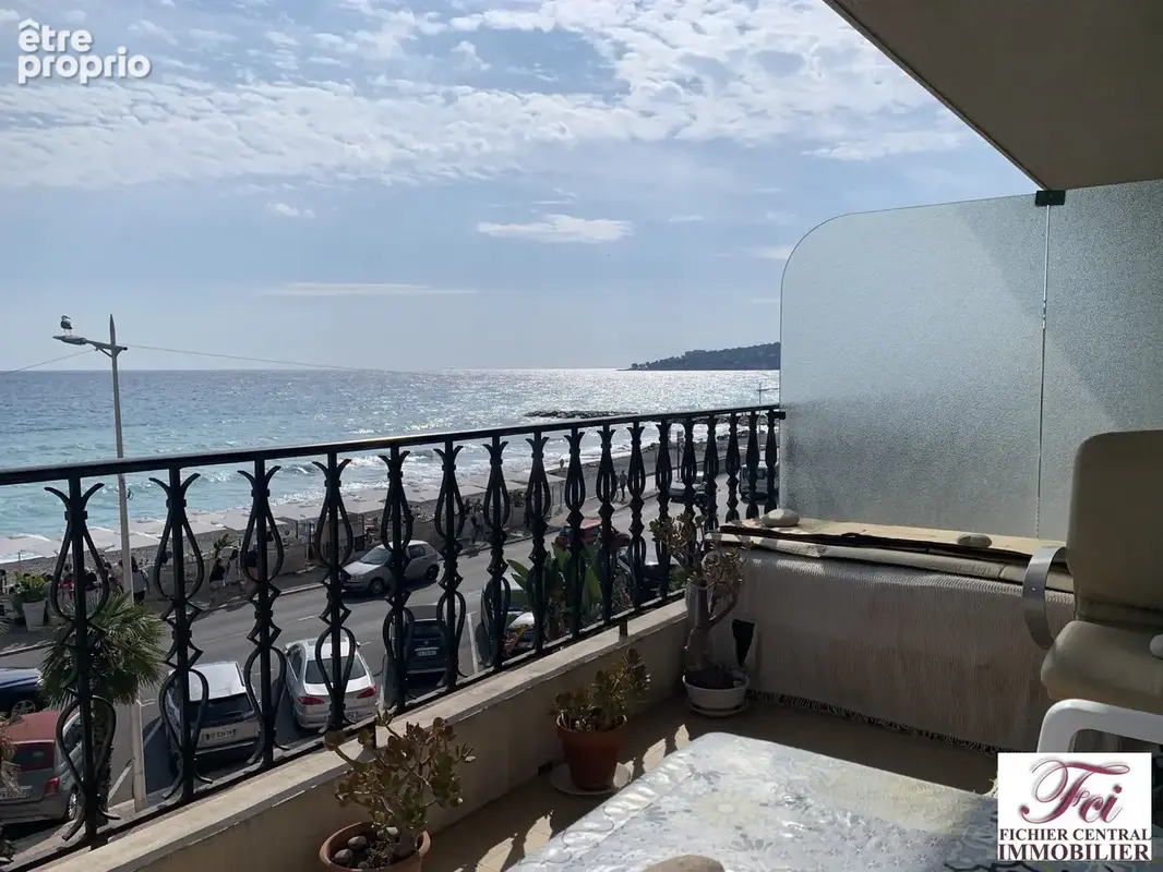 Appartement 1 pièce 42 m² à vendre à Menton (06500) - photo 7