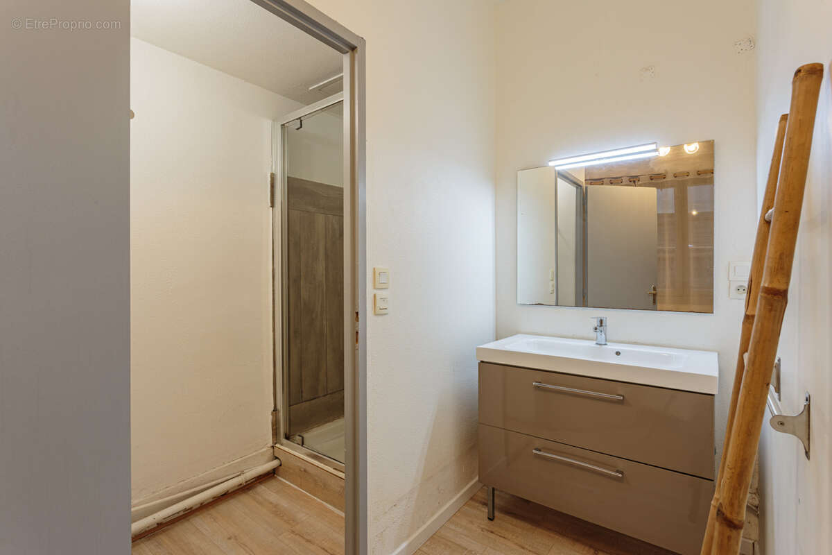 Appartement à BAYONNE