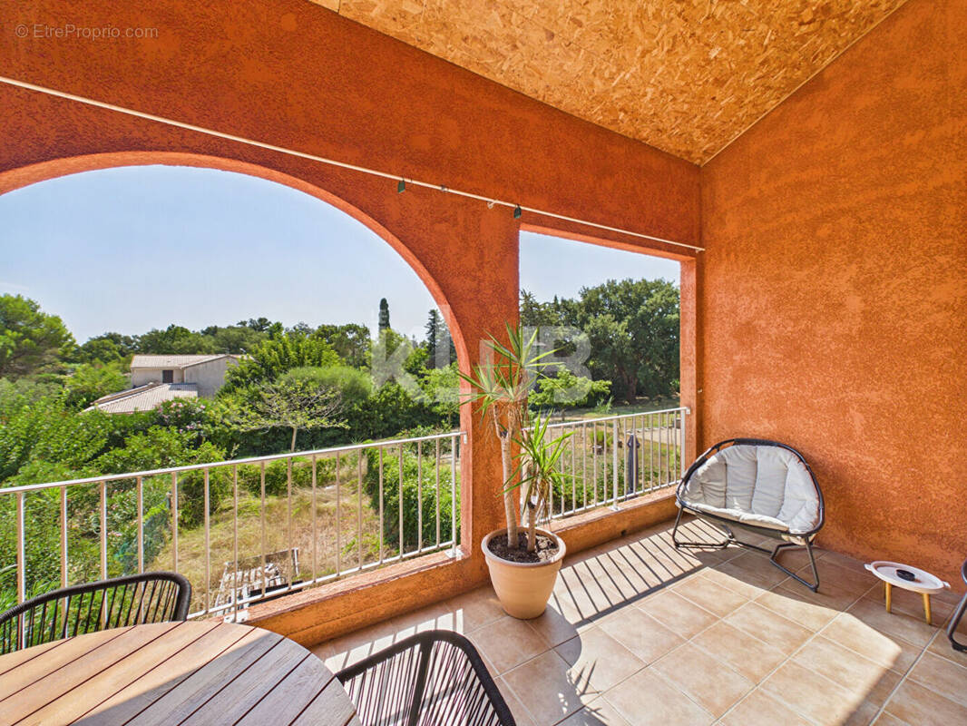 Appartement 5 pièces à vendre à Furiani - photo 1