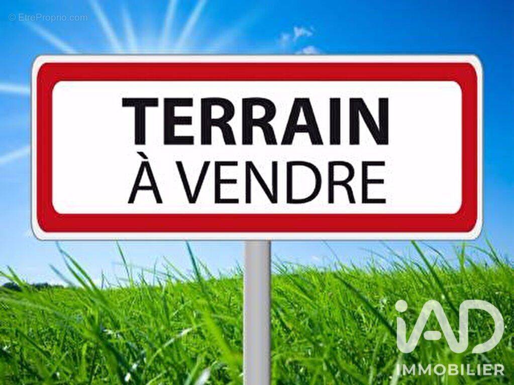 Photo 1 - Terrain à POULDREUZIC