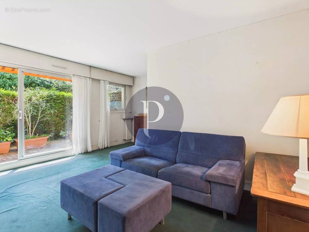 Appartement à CHATENAY-MALABRY