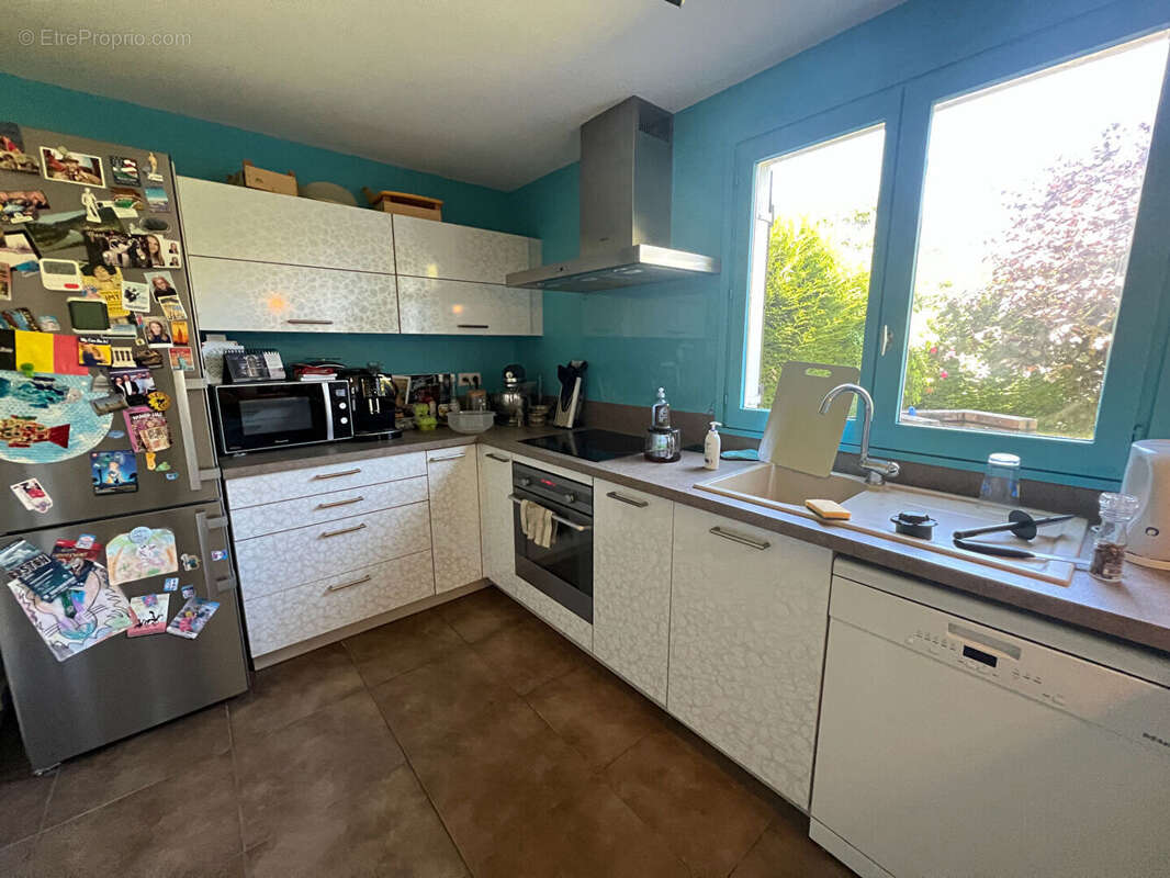 Maison à VILLIERS-SAINT-FREDERIC