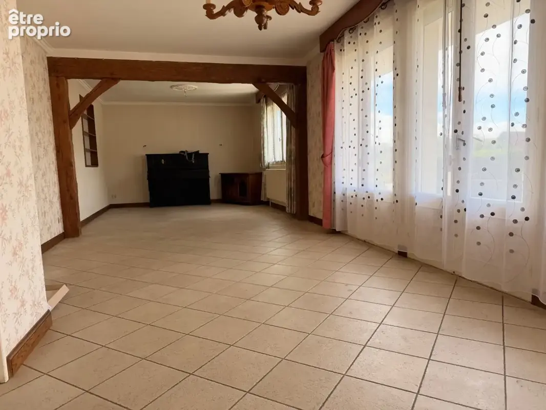 Maison à vendre 5 pièces SAINT PREST (28) - photo 7