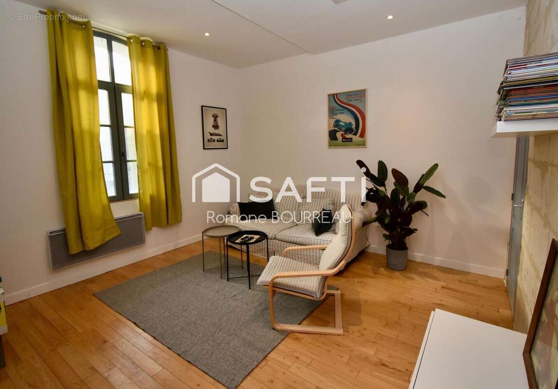 Photo 4 - Maison à THILOUZE