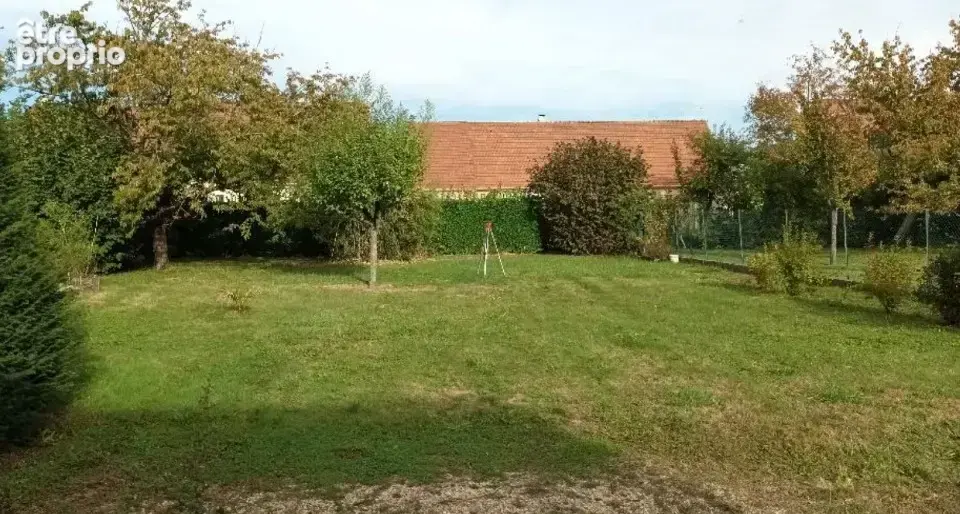 Terrain 434 m² à vendre à Bouleurs (77580) - photo 2