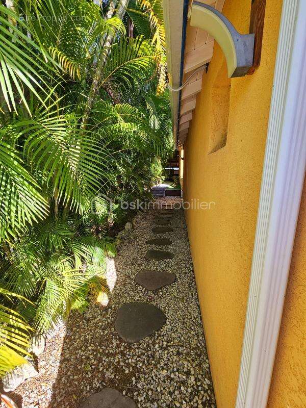 Maison à SAINT-FRANCOIS