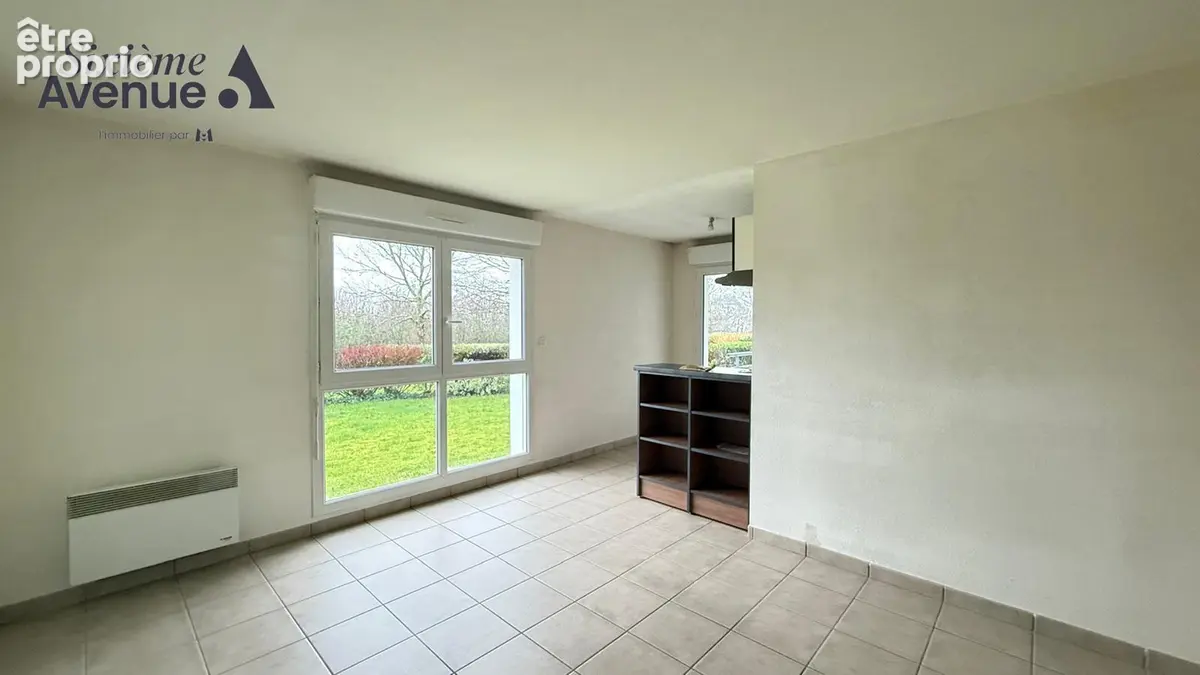 Appartement Quimper - photo 2