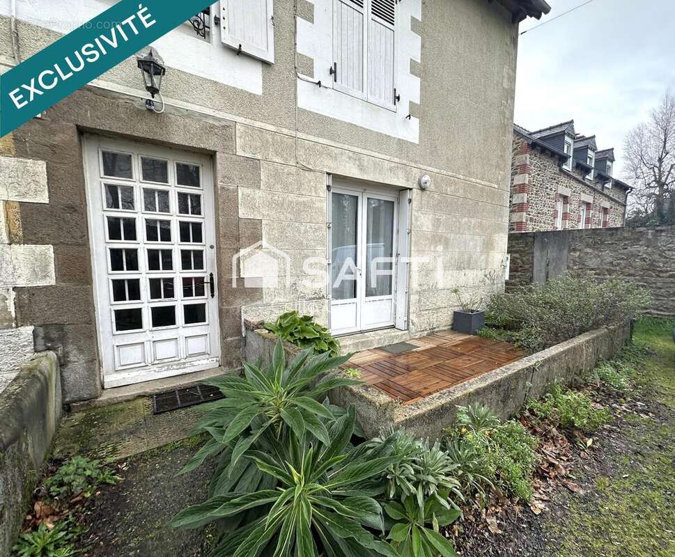 Photo 3 - Appartement à PLOUHA