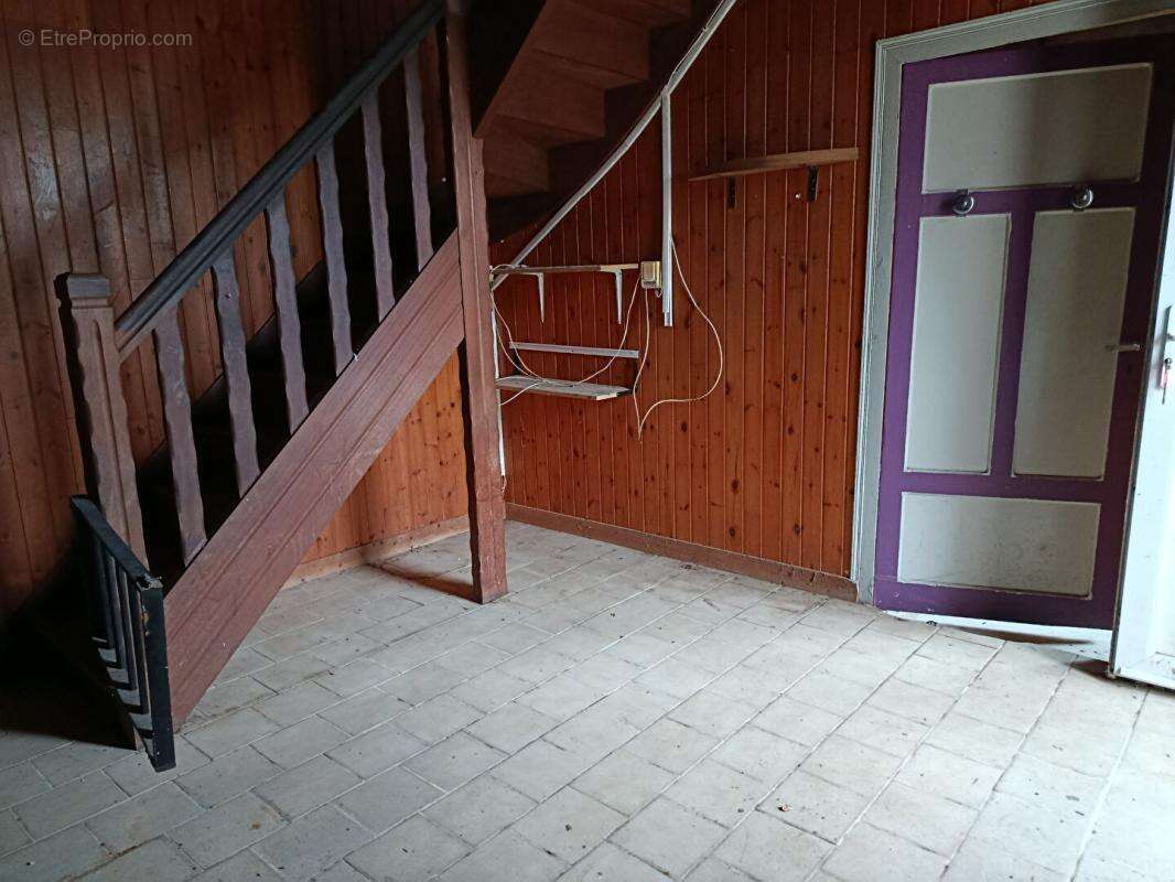 Maison 49 M2  2 chambres - photo 8