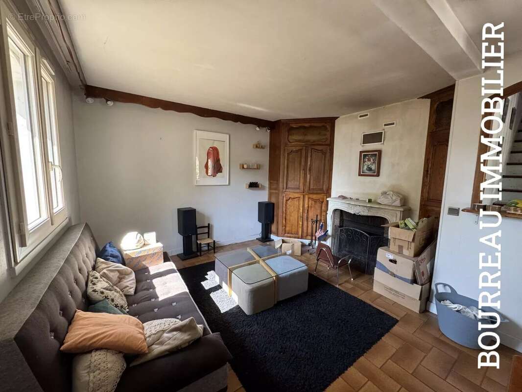 Maison 178 m² à Precy-Sur-Vrin  - photo 7