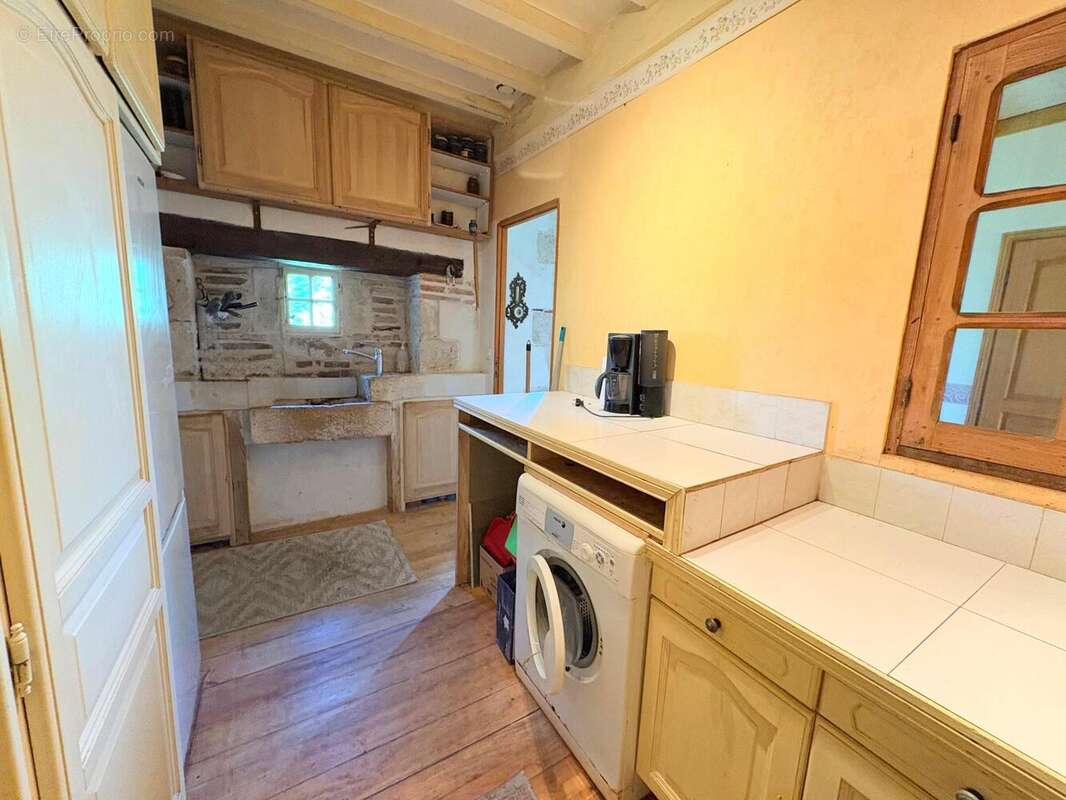 Photo 7 - Maison à MARSAC