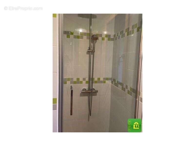 Maison à LE CROISTY