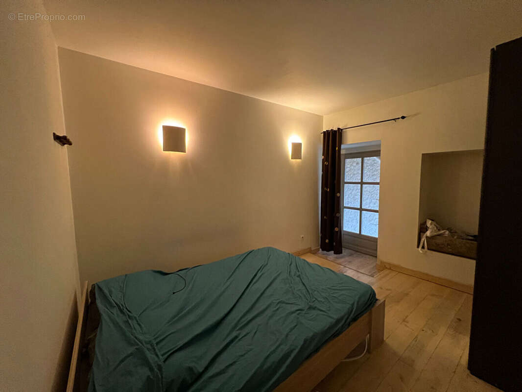 Maison à MONTPEZAT-DE-QUERCY