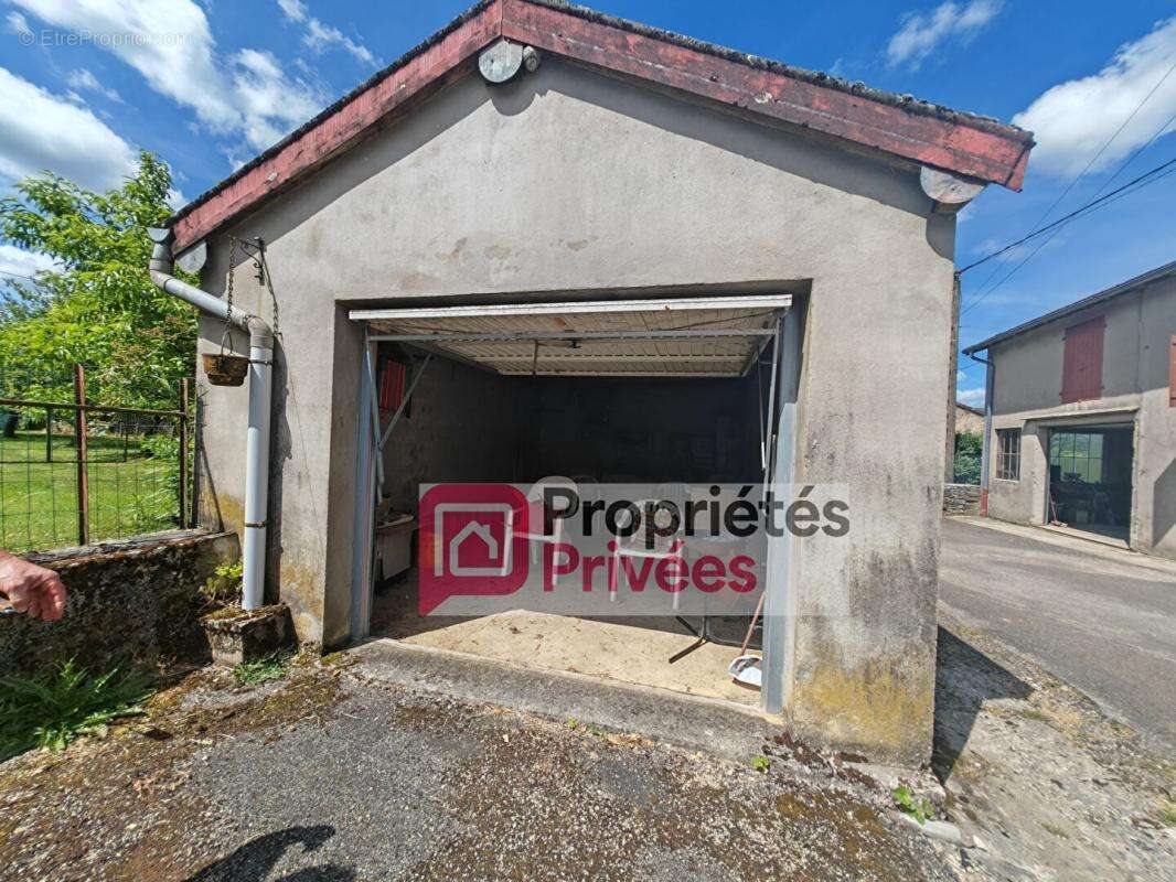 Maison Gigny 5 pièce(s) 115 m2 - photo 12