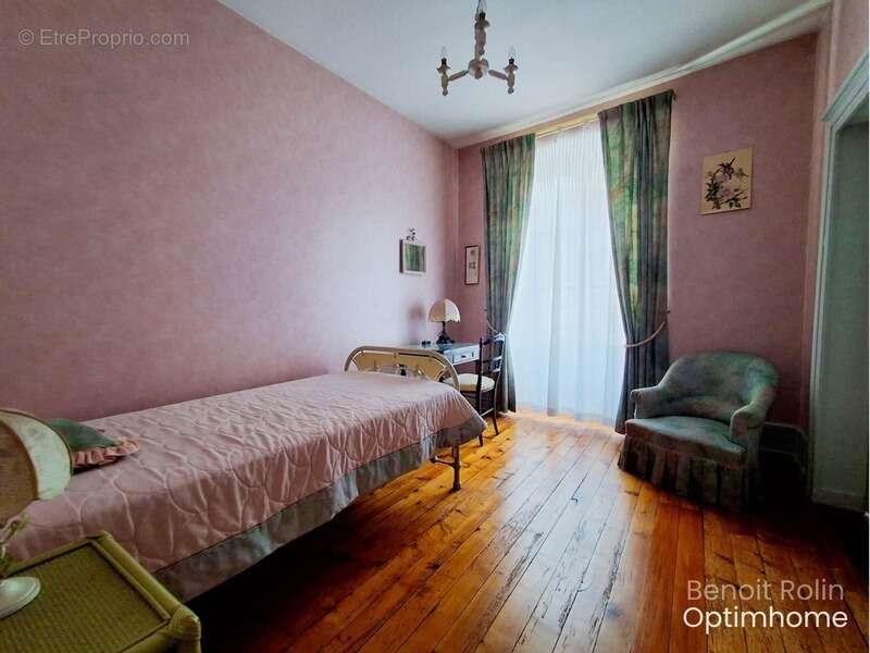 Maison bourgeoise du XIXe siècle au cœur de Saint-Calais - photo 14