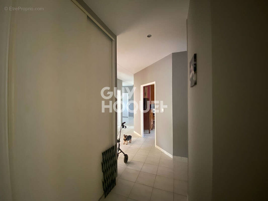 Maison à LES BILLAUX