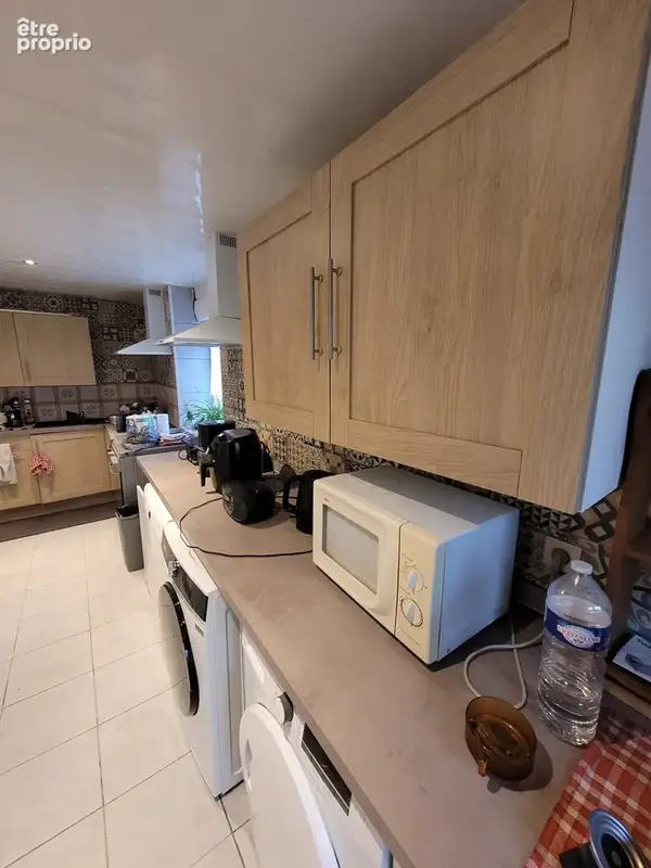 Maison 6 pièces 120 m² à vendre à Avesnes-Sur-Helpe (59440) - photo 7