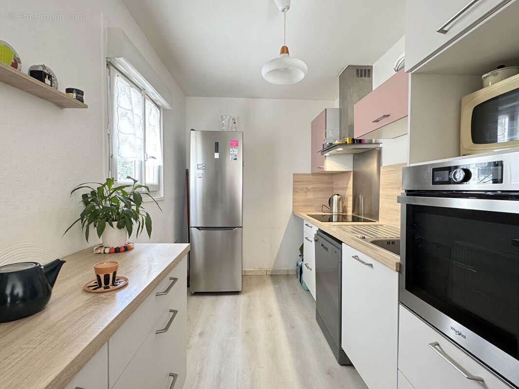 Appartement à ROYAN
