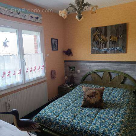 1 n°6 - Maison à PONTHOILE