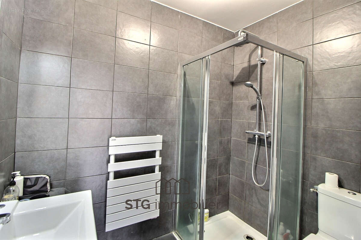 Appartement à AJACCIO