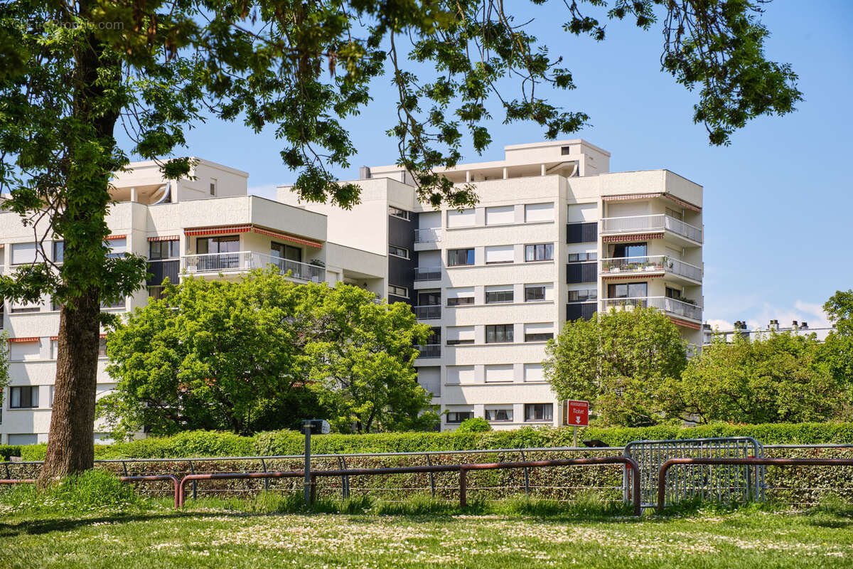 Appartement à ANNECY-LE-VIEUX