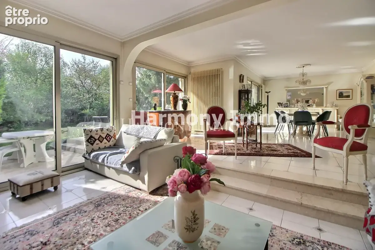 Photo Maison à Antony au prix de 880 000€