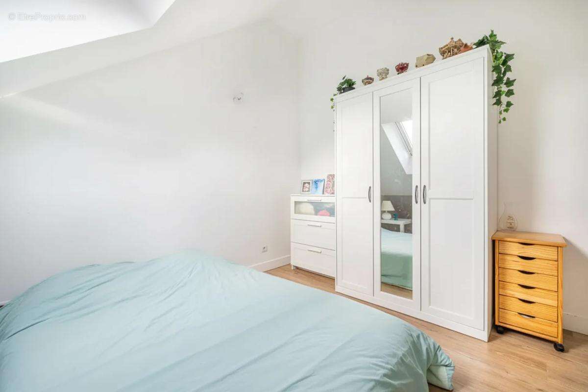 Lumineux T4 de 95 m² à La Ferté-Alais - photo 17