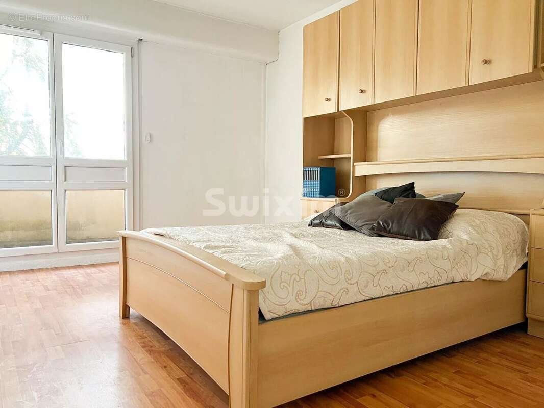 Appartement à PESSAC