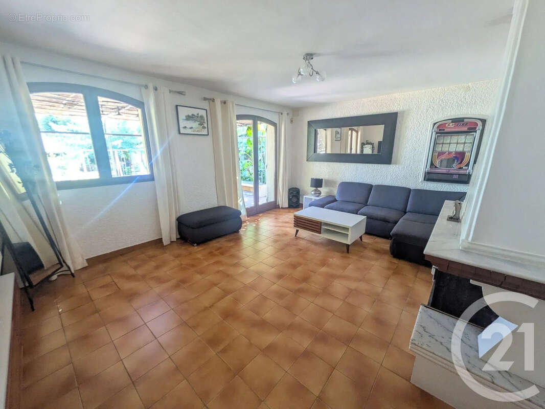 Maison 92 m² à Toulon  - photo 4