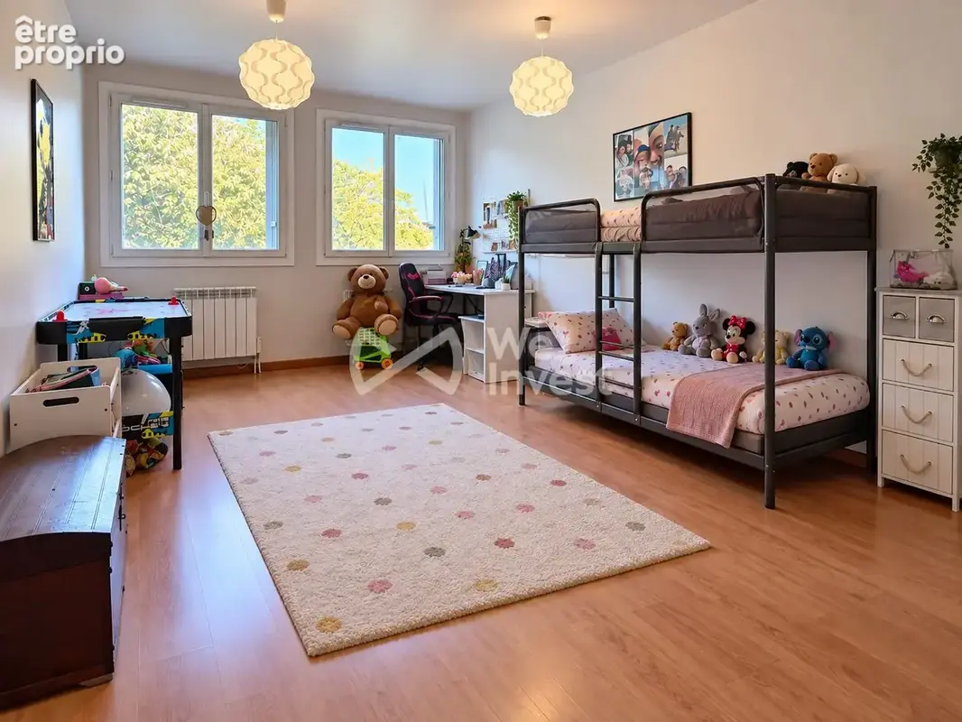 Appartement 4 pièces 94 m² à vendre à Marseille-12e (13012) - photo 8
