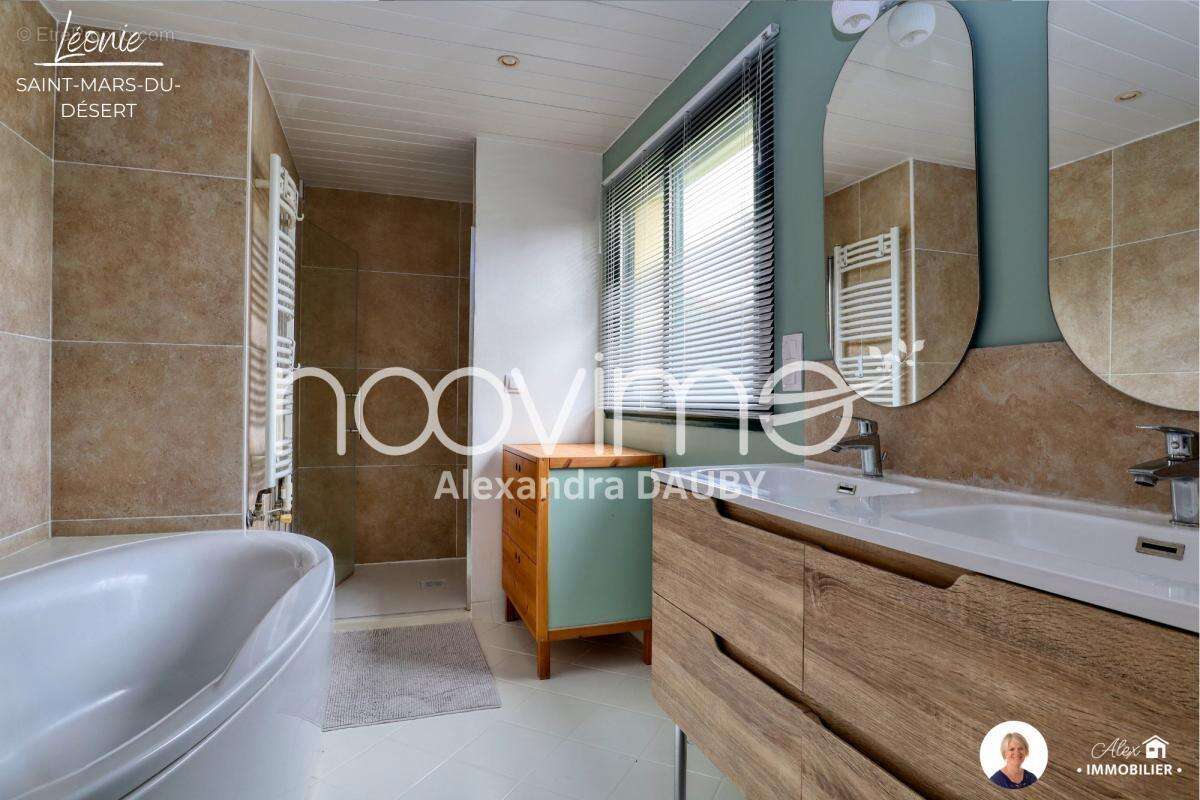 Maison à SUCE-SUR-ERDRE