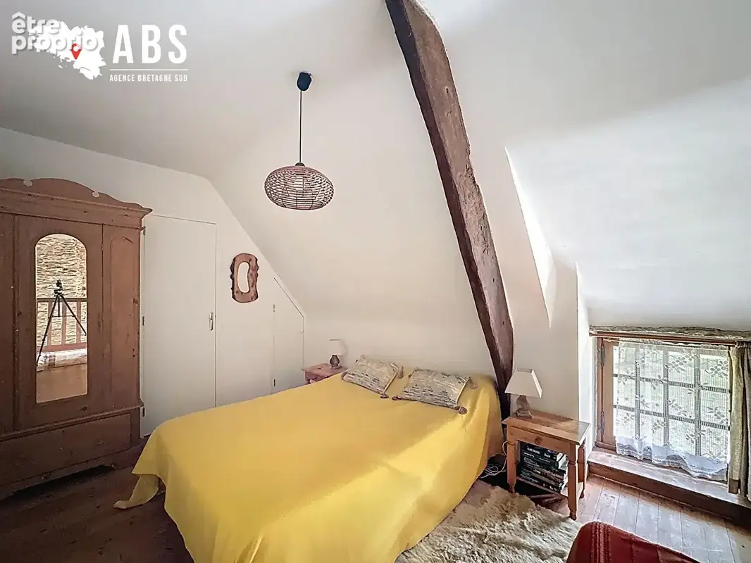 Maison 4 pièces 133 m² à vendre à Nivillac (56130) - photo 12