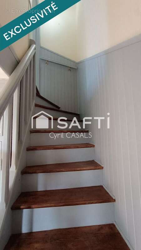Maison 67 m² à Montceau-Les-Mines  - photo 7