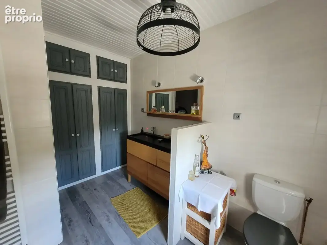 Charmante longère en pisé - photo 18