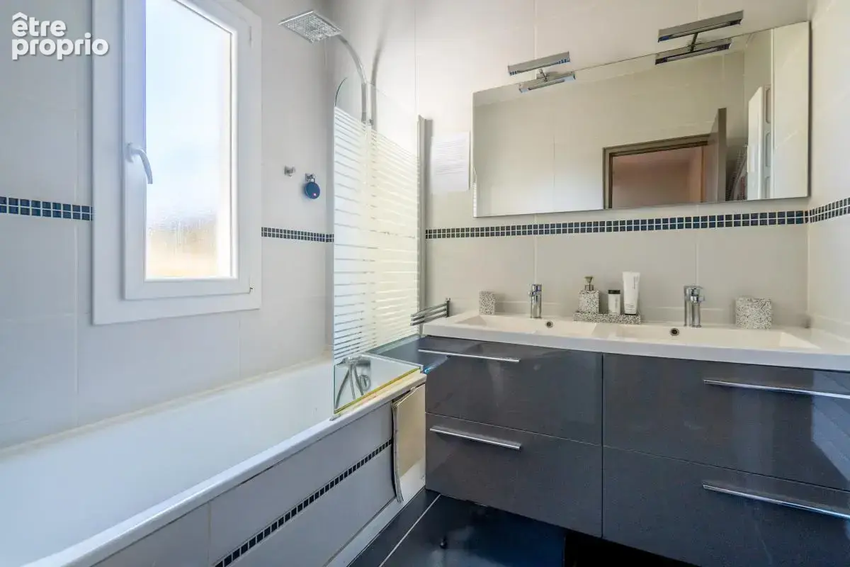 Maison 5 pièces 120 m² à vendre à Bordeaux (33000) - photo 14