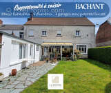 Maison à BACHANT