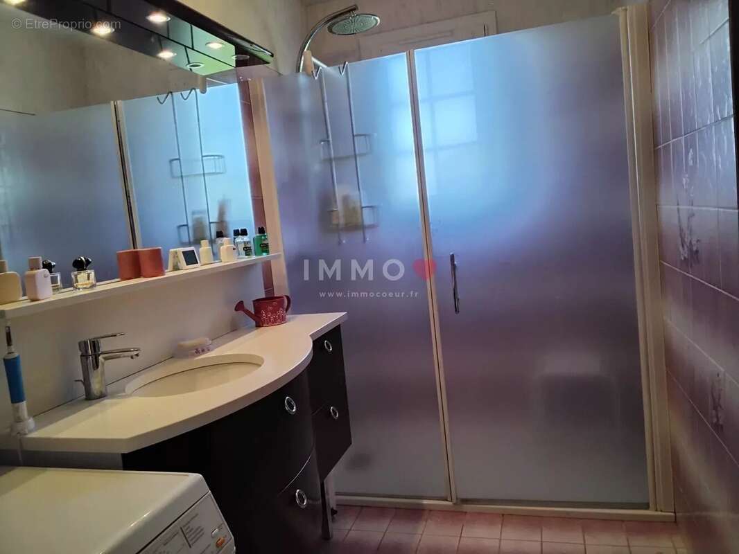 Maison à LE PRE-D&#039;AUGE