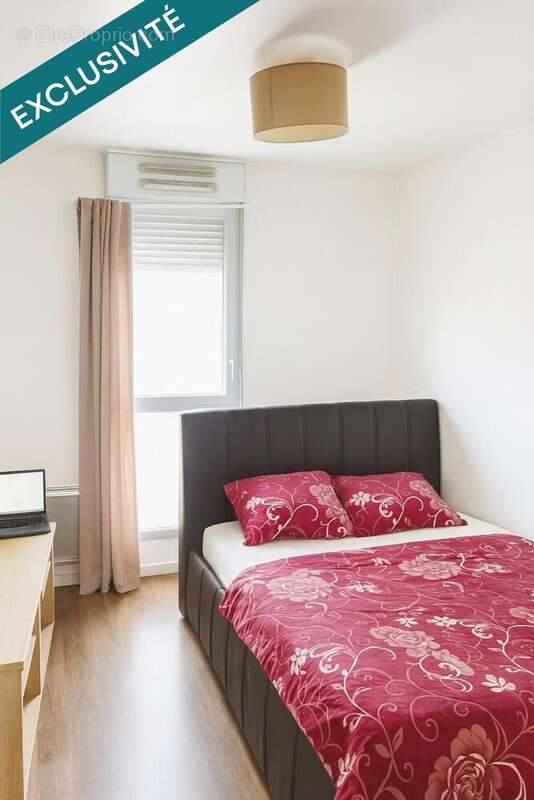 Photo 2 - Appartement à ROSNY-SOUS-BOIS