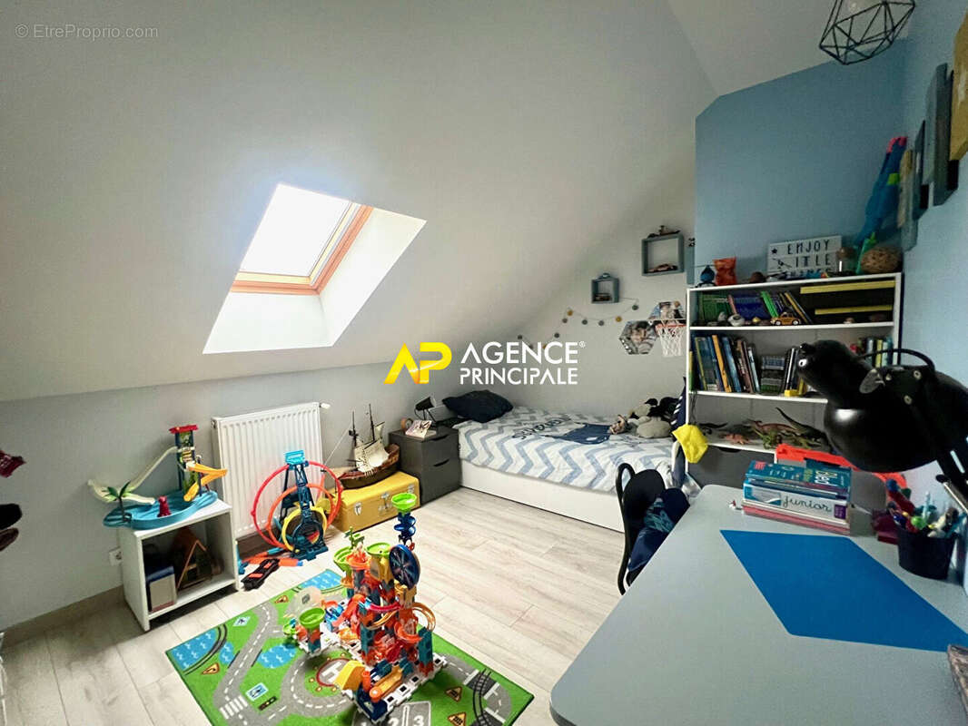 Maison à ARGENTEUIL