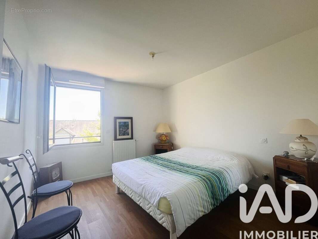 Photo 6 - Appartement à NANTES