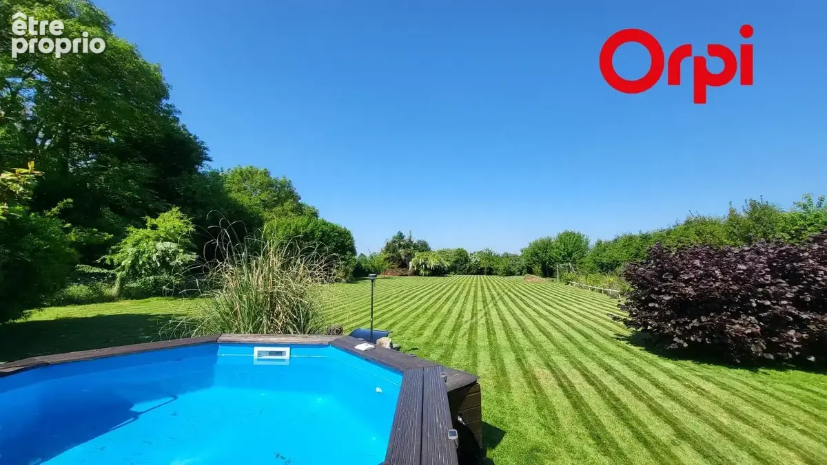 Maison à vendre proche BROGLIE - photo 22