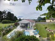 Maison à COMMELLE-VERNAY