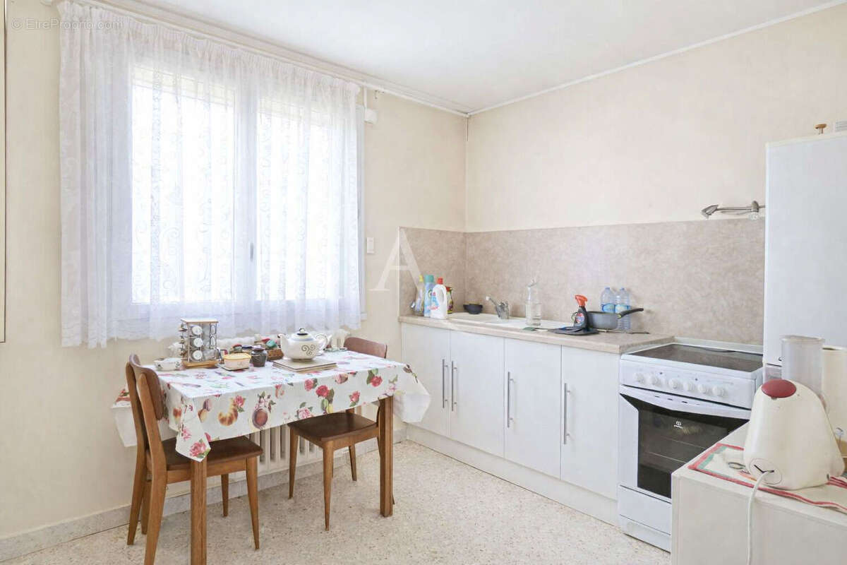 Maison à NEUILLY-SUR-MARNE