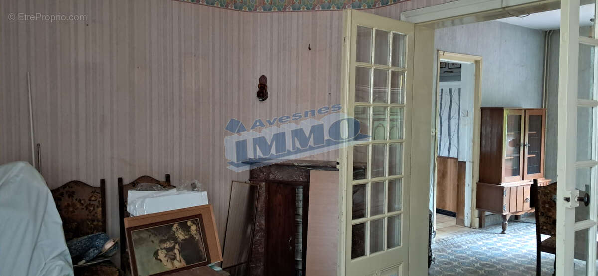 Maison de ville à Saint Pol sur Ternoise - photo 2
