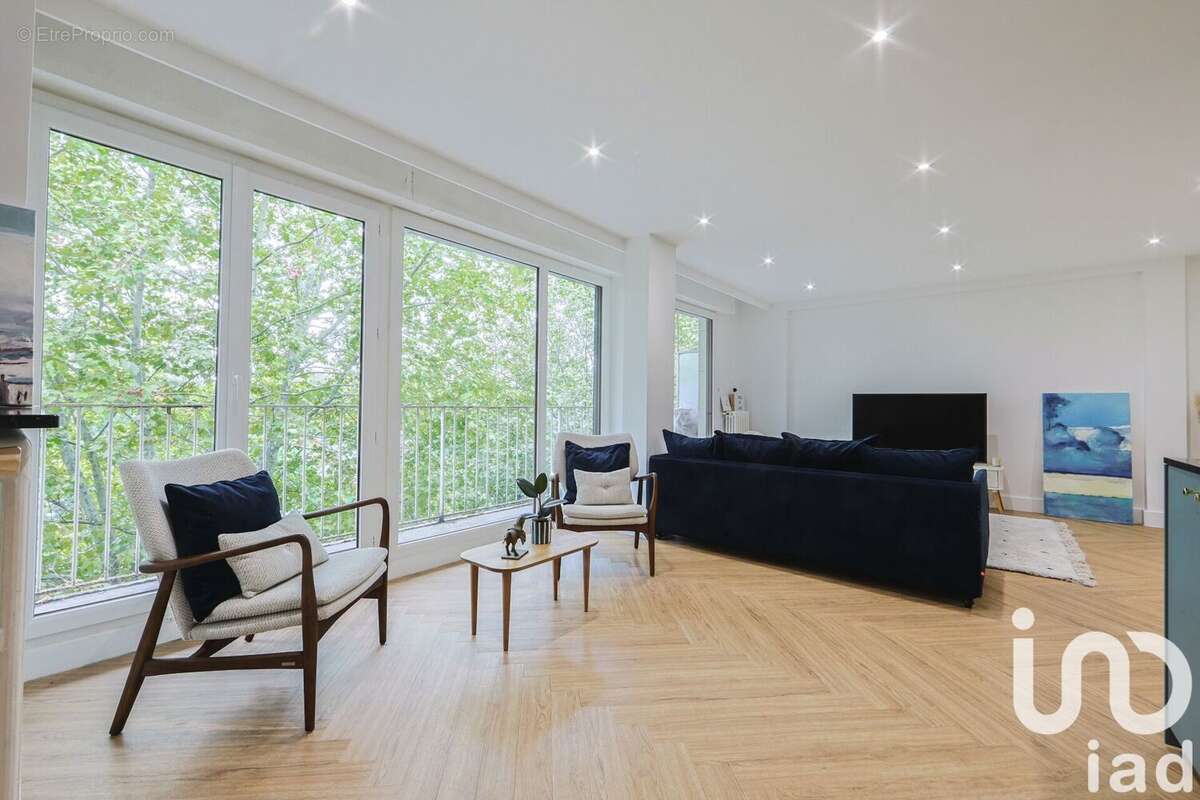 Photo 7 - Appartement à SAINT-CLOUD